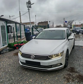 Обява за продажба на VW Passat 2.0TD? AVTOMAT  ~28 000 лв. - изображение 4