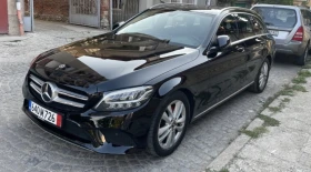 Mercedes-Benz C 200, снимка 5