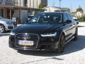 Audi A6 3, 0 TDI Quattro - изображение 1