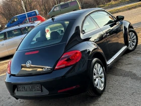 VW New beetle 1.6TDI | Mobile.bg    4