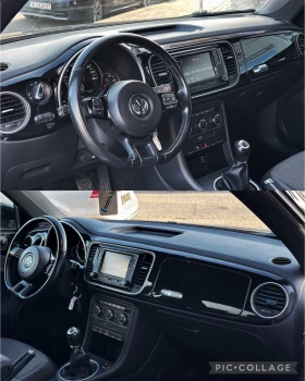 VW New beetle 1.6TDI | Mobile.bg    8