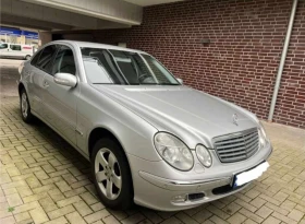 Mercedes-Benz E 270 Нов внос германия , снимка 2