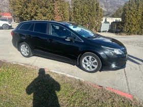 Toyota Avensis 2.2 D4D, снимка 4