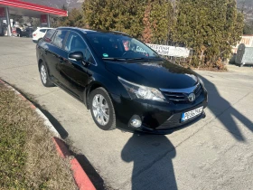 Toyota Avensis 2.2 D4D, снимка 3