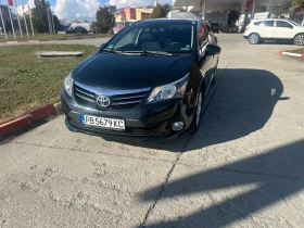 Toyota Avensis 2.2 D4D, снимка 2