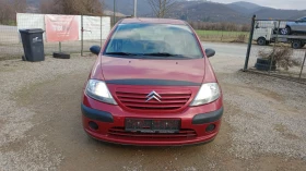 Citroen C3 1.1i First klimatik , снимка 1