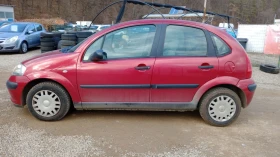 Citroen C3 1.1i First klimatik , снимка 4