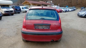 Citroen C3 1.1i First klimatik , снимка 8