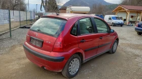 Citroen C3 1.1i First klimatik , снимка 7