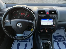 VW Golf 1.9 TDI , снимка 9