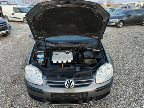 VW Golf 1.9 TDI , снимка 16