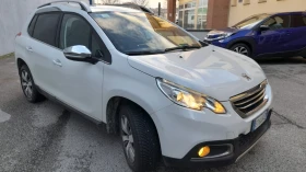 Peugeot 2008 1.6hdi-Allure-Очакван внос!, снимка 3