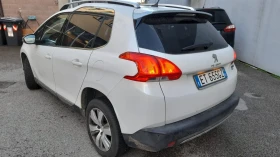 Peugeot 2008 1.6hdi-Allure-Очакван внос!, снимка 4