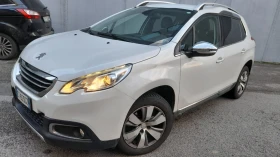 Peugeot 2008 1.6hdi-Allure-Очакван внос!, снимка 1