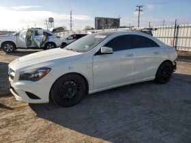 Mercedes-Benz CLA 250 4MATIC * ЦЕНА ДО БГ , снимка 3