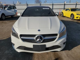 Mercedes-Benz CLA 250 4MATIC * ЦЕНА ДО БГ , снимка 2