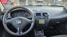 Seat Ibiza 1.9 TDI, снимка 11