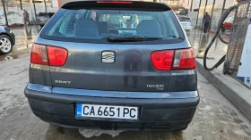 Seat Ibiza 1.9 TDI, снимка 2