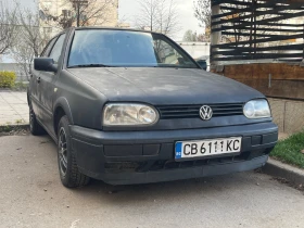 VW Golf 3, снимка 1