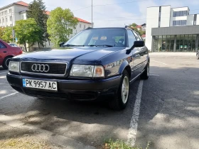 Обява за продажба на Audi 80 1.6 i ~2 600 лв. - изображение 1