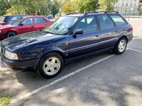 Обява за продажба на Audi 80 1.6 i ~2 600 лв. - изображение 1
