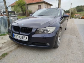 Обява за продажба на BMW 320 320d M47 ~7 500 лв. - изображение 1