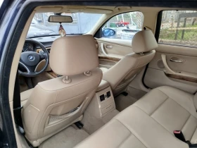 Обява за продажба на BMW 320 320d M47 ~7 500 лв. - изображение 4