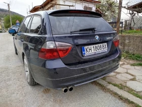 Обява за продажба на BMW 320 320d M47 ~7 500 лв. - изображение 2