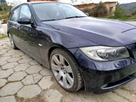 Обява за продажба на BMW 320 320d M47 ~7 500 лв. - изображение 1
