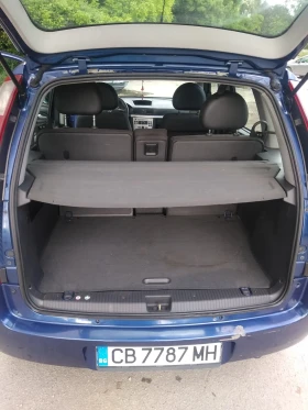Обява за продажба на Opel Meriva ~4 000 лв. - изображение 7
