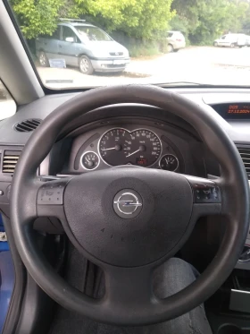 Обява за продажба на Opel Meriva ~4 000 лв. - изображение 4