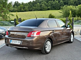 Peugeot 301 1.6hdi 90к.с. - 10500 лв. - 32303192 4