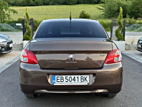 Peugeot 301 1.6hdi 90к.с. - 10500 лв. - 32303192 5