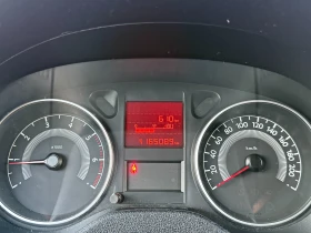 Peugeot 301 1.6hdi 90к.с. - 10500 лв. - 32303192 11