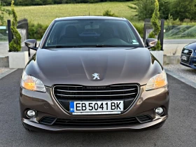 Peugeot 301 1.6hdi 90к.с. - 10500 лв. - 32303192 2
