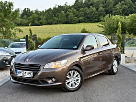 Peugeot 301 1.6hdi 90к.с. - 10500 лв. - 32303192 3