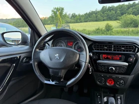 Peugeot 301 1.6hdi 90к.с. - 10500 лв. - 32303192 10