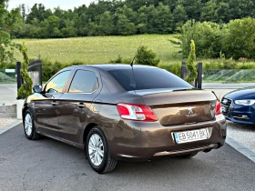 Peugeot 301 1.6hdi 90к.с. - 10500 лв. - 32303192 6