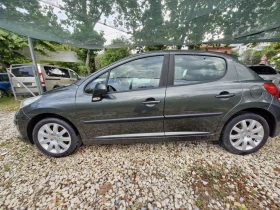 Peugeot 207 1.6 HDi 90 .. ,   | Mobile.bg    5