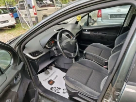 Peugeot 207 1.6 HDi 90 .. ,   | Mobile.bg    11