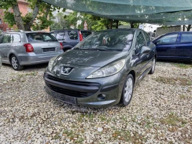     Peugeot 207 1.6 HDi 90 .. ,  