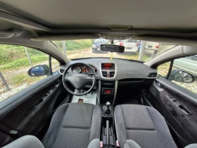 Peugeot 207 1.6 HDi 90 .. ,   | Mobile.bg    10