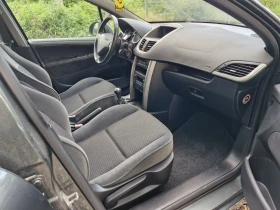 Peugeot 207 1.6 HDi 90 .. ,   | Mobile.bg    13
