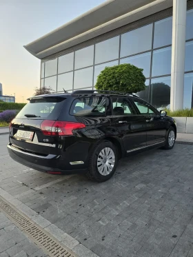 Citroen C5 2.0 HDi ЛУКС И КОМФОРТ НА ТОП ЦЕНА! - 9500 лв. - 14388967 4