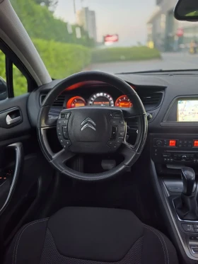 Citroen C5 2.0 HDi ЛУКС И КОМФОРТ НА ТОП ЦЕНА! - 9500 лв. - 14388967 16