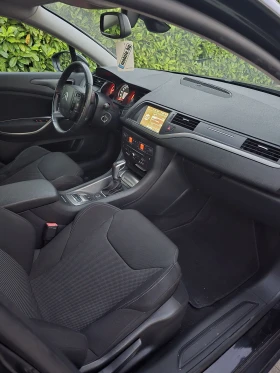 Citroen C5 2.0 HDi ЛУКС И КОМФОРТ НА ТОП ЦЕНА! - 9500 лв. - 14388967 13