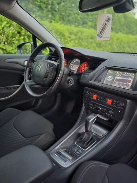Citroen C5 2.0 HDi ЛУКС И КОМФОРТ НА ТОП ЦЕНА! - 9500 лв. - 14388967 15
