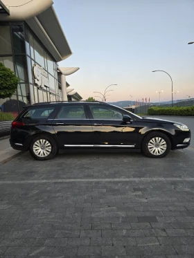 Citroen C5 2.0 HDi ЛУКС И КОМФОРТ НА ТОП ЦЕНА! - 9500 лв. - 14388967 3