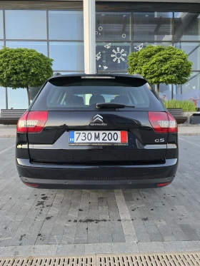 Citroen C5 2.0 HDi ЛУКС И КОМФОРТ НА ТОП ЦЕНА! - 9500 лв. - 14388967 5