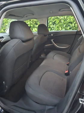 Citroen C5 2.0 HDi ЛУКС И КОМФОРТ НА ТОП ЦЕНА! - 9500 лв. - 14388967 14